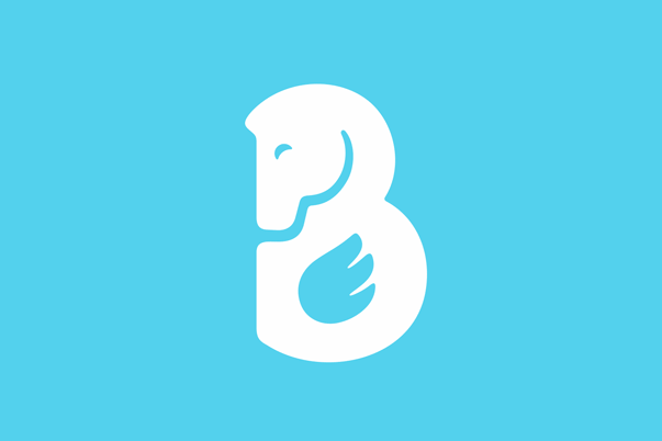 佰宝糖童装品牌logo设计/VI设计
